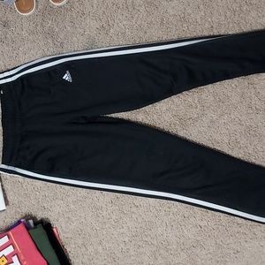 Adidas joggers